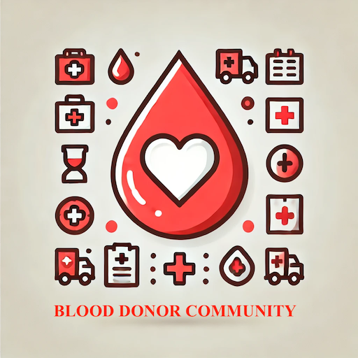 Blood Donation Network