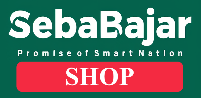 SebaBajar Shop App