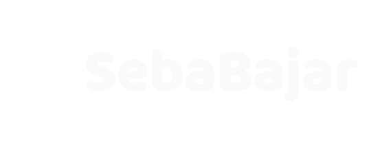 SebaBajar Logo
