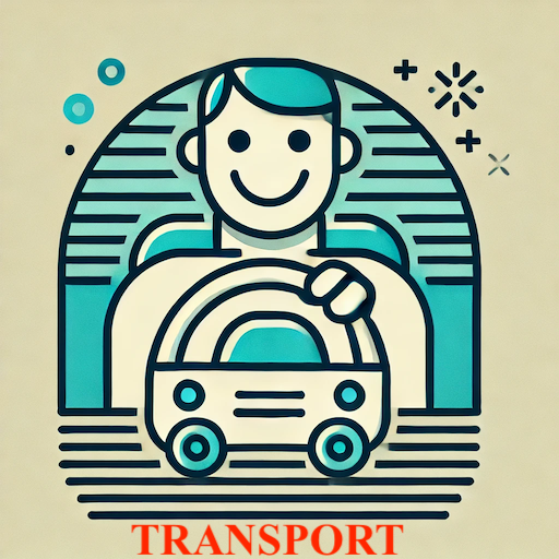 Ride & Delivery